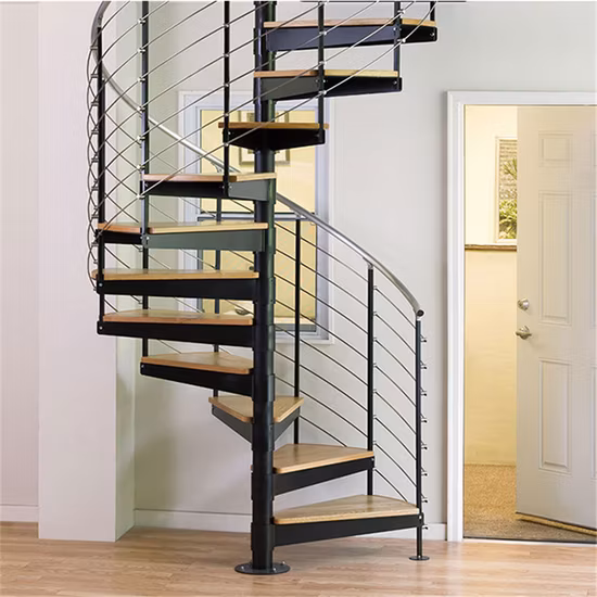 spiral staircases for sale in Scottsdale