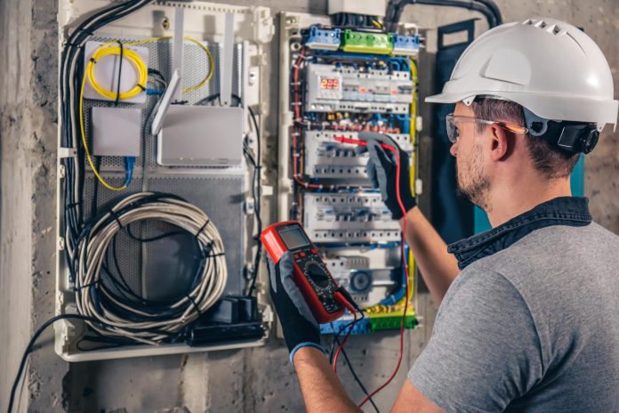 electrical contractors in Temecula 