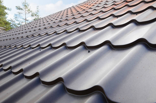 Roofing Performance