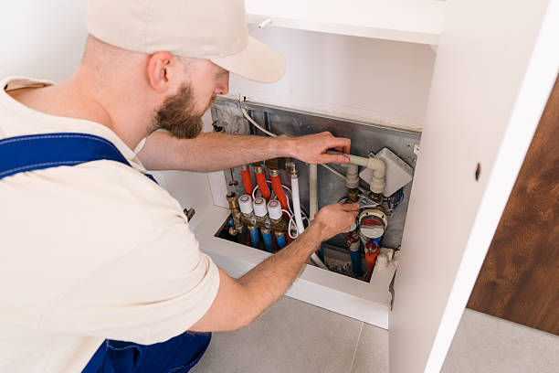 Furnace Repair