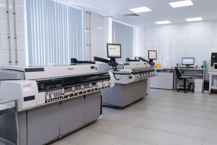 professional printing services in North Carolina