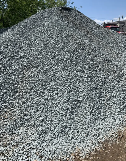 gravel for sale 