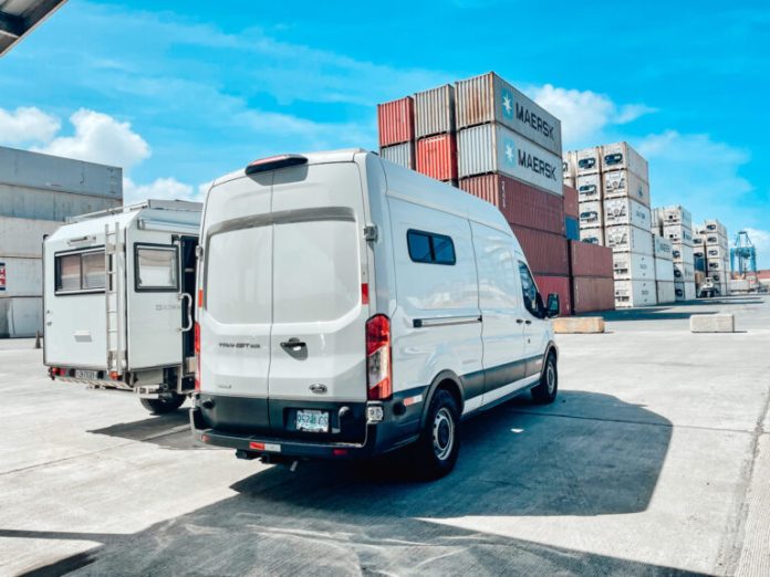  long-term RV storage best practices