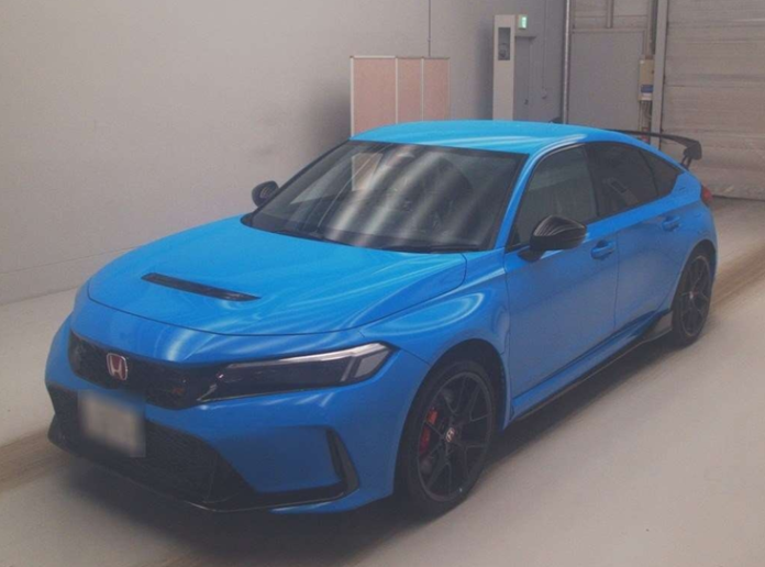 Honda 