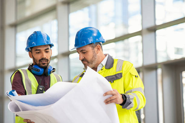 civil engineer